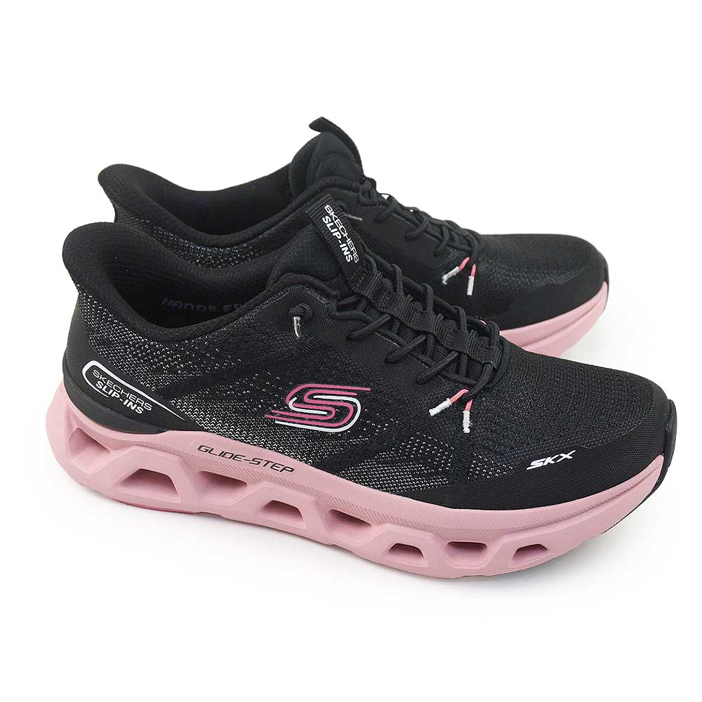 スケッチャーズ スリップインズ レディース スニーカー 150513