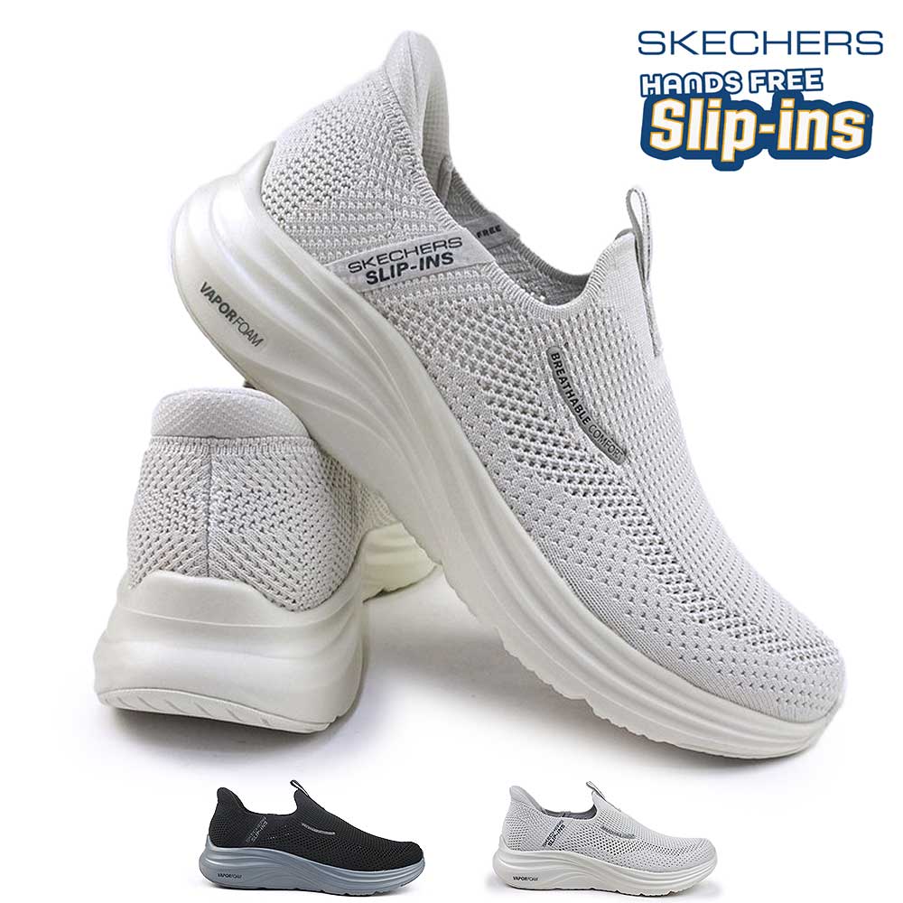 ZIMMERMANN 0171WSS251TEAMULPAI 関税送料込 SKECHERS スケッチャーズ メンズシューズ スリップインズ