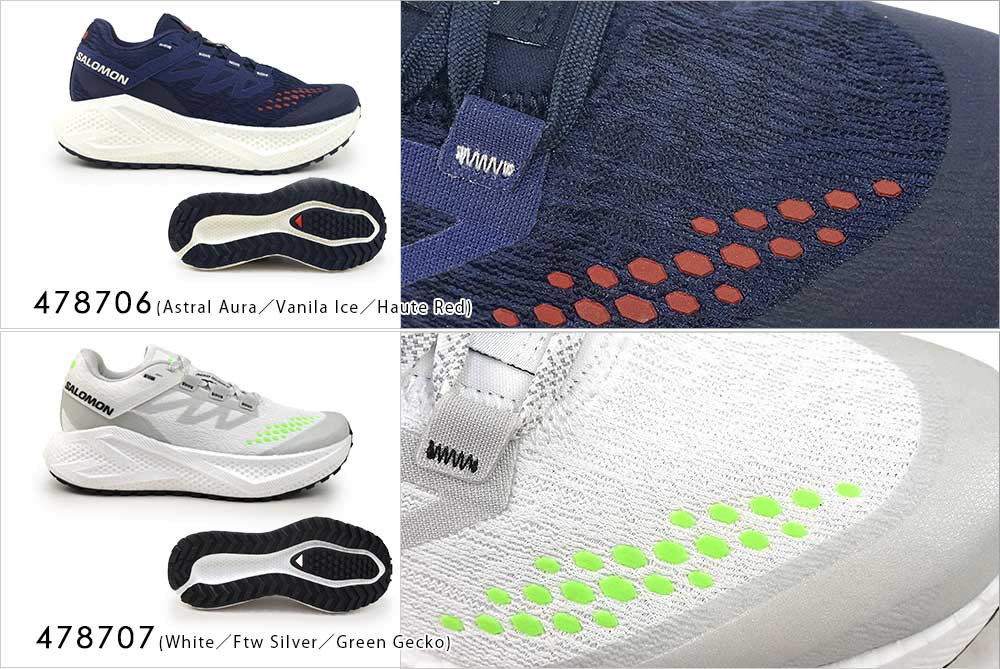 サロモン スニーカー レディース エアログライド 3 グラベル