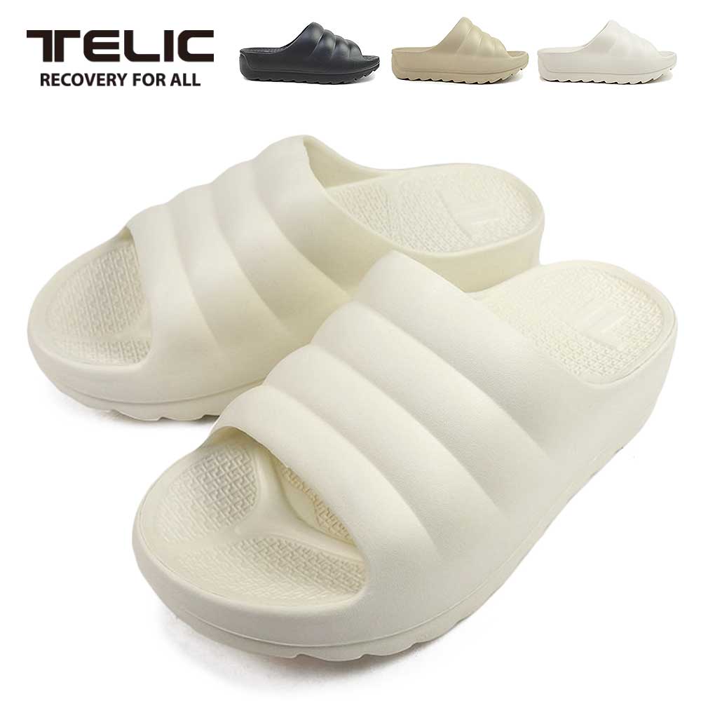 テリック TELIC W-CLOUD （Black） -waja bazar - 海外